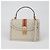 Gucci Bolso de mano Ophidia Small con asa superior Castaño - vista 2