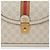 Gucci Bolso de mano Ophidia Small con asa superior Castaño - vista 3