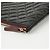 Chanel Clutch Media Classica in Caviale Nero - vista 10