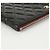 Chanel Clutch Media Classica in Caviale Nero - vista 11
