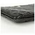 Chanel Clutch Media Classica in Caviale Nero - vista 9