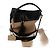 Burberry Ashby Medium Hobo Schultertasche Schwarz