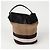 Burberry Ashby Medium Hobo Schultertasche Schwarz - Ansicht 4