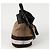 Burberry Ashby Medium Hobo Schultertasche Schwarz - Ansicht 5