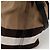 Burberry Ashby Medium Hobo Schultertasche Schwarz - Ansicht 6