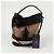 Burberry Ashby Medium Hobo Schultertasche Schwarz - Ansicht 9