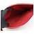 Chanel Mademoiselle Nuova Clutch Media Rosso - vista 10