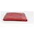 Chanel Mademoiselle Nuova Clutch Media Rosso - vista 5