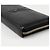 Saint Laurent Cartera larga con cremallera Monogram Negro - vista 10