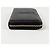 Saint Laurent Cartera larga con cremallera Monogram Negro - vista 11