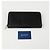 Saint Laurent Cartera larga con cremallera Monogram Negro - vista 15