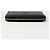 Saint Laurent Cartera larga con cremallera Monogram Negro - vista 6