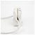 Bottega Veneta Mini borsa a tracolla cassette Bianco - vista 5