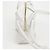 Bottega Veneta Mini borsa a tracolla cassette Bianco - vista 8