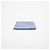 Goyard Clutch Sena MM Blu - vista 4