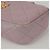 Chanel Mini borsa a tracolla My Perfect in pelle caviar con logo CC Rosa - vista 8