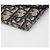 Saddle Dior Billetera con solapa de silla Azul - vista 7