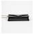 Prada Borsa a tracolla con catena e logo triangolare Nero - vista 6