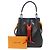 Néonoé Louis Vuitton Borsa a Spalla NeoNoe BB Nero
