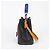 Néonoé Louis Vuitton Borsa a Spalla NeoNoe BB Nero - vista 5