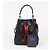 Néonoé Louis Vuitton Borsa a Spalla NeoNoe BB Nero - vista 9