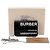 Burberry Billetera de cadena Hospeary Negro