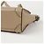 Luggage Céline Nano Tote Schultertasche - Ansicht 11
