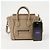 Luggage Céline Nano Tote Schultertasche - Ansicht 12