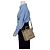 Luggage Céline Nano Tote Schultertasche - Ansicht 15