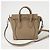 Luggage Céline Nano Tote Schultertasche - Ansicht 5