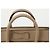 Luggage Céline Nano Tote Schultertasche - Ansicht 6