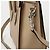 Luggage Céline Nano Tote Schultertasche - Ansicht 8