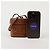 Céline Borsa a spalla incrociata Triope Small Marrone - vista 8