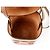 Céline Borsa a spalla incrociata Triope Small Marrone - vista 9