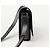 Saint Laurent Borsa a tracolla LE Saddle Shoulder Marrone - vista 6