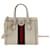 Gucci Borsa a Spalla Ophidia Small Tote Bianco