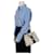 Gucci Borsa a Spalla Ophidia Small Tote Bianco - vista 15