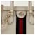 Gucci Borsa a Spalla Ophidia Small Tote Bianco - vista 2