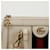 Gucci Borsa a Spalla Ophidia Small Tote Bianco - vista 3