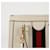 Gucci Borsa a Spalla Ophidia Small Tote Bianco - vista 7