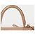 Balenciaga Borsa a Spalla Hourglass Small Tote - vista 4