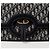 Dior Schräg gefaltete Clutch - Ansicht 2