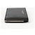 Saint Laurent Portafoglio Slim con Logo Nero - vista 6