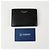 Saint Laurent Portafoglio Slim con Logo Nero - vista 9