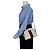 Gucci Borsa a Spalla Crossbody Ophidia Piccola - vista 17