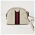 Gucci Borsa a Spalla Crossbody Ophidia Piccola - vista 4