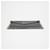 Valentino Clutch Rockstud Nero  - vista 6