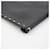 Valentino Clutch Rockstud Nero  - vista 8