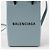 Balenciaga Mini supporto per telefono a spalla incrociato - vista 2