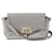 Valentino Borsa a spalla Rockstud Mini Marrone  - vista 1